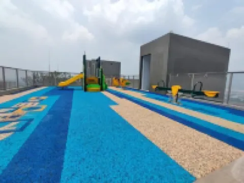 Nilai Youth City C-25-15 4PAX