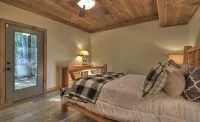 Chalet Blue Ridge