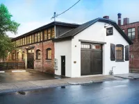 Dye House فنادق في بروفيدنس