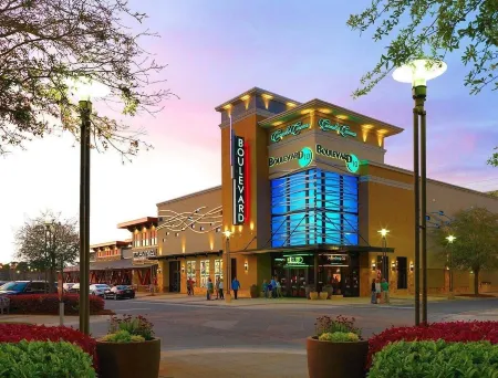 Mainsail 443 - 2Br with Gulf Views