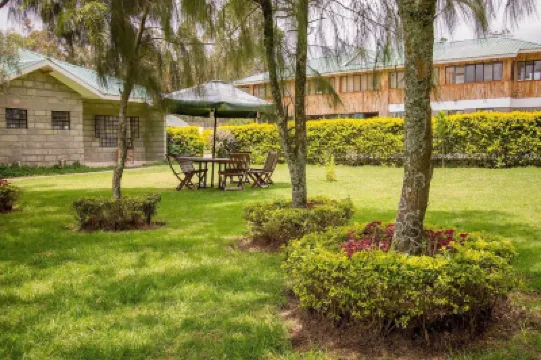 Fina Gardens Resort, Naivasha โรงแรมใน
