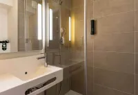 B&B Hotel Mulhouse Bâle Aéroport Hotels in Blotzheim