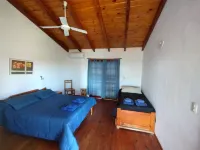 COMPLEJOLAGUNAAZUL Hotels in Merlo