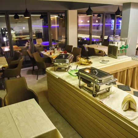 Hotel Evropa