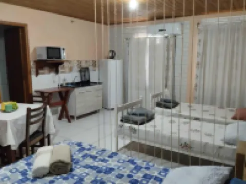 Pousada Novo Horizontes Hotels in Imbituba