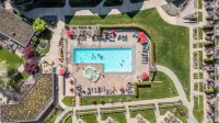 Condo at Barona Beach Lakeside Resort 5303 - Beach