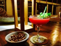 AsDunas Lodge - 5-Star