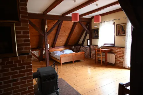 Mazurskie Uroczysko - 3-Star