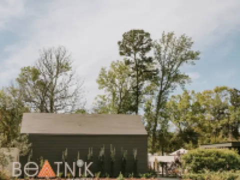 Hotel Beatnik Hotels in Ocean Springs