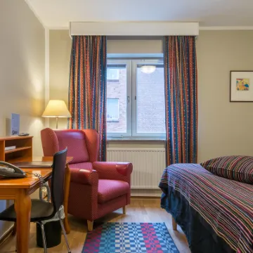 Teaterhotellet Hotels near Malmo Town Library