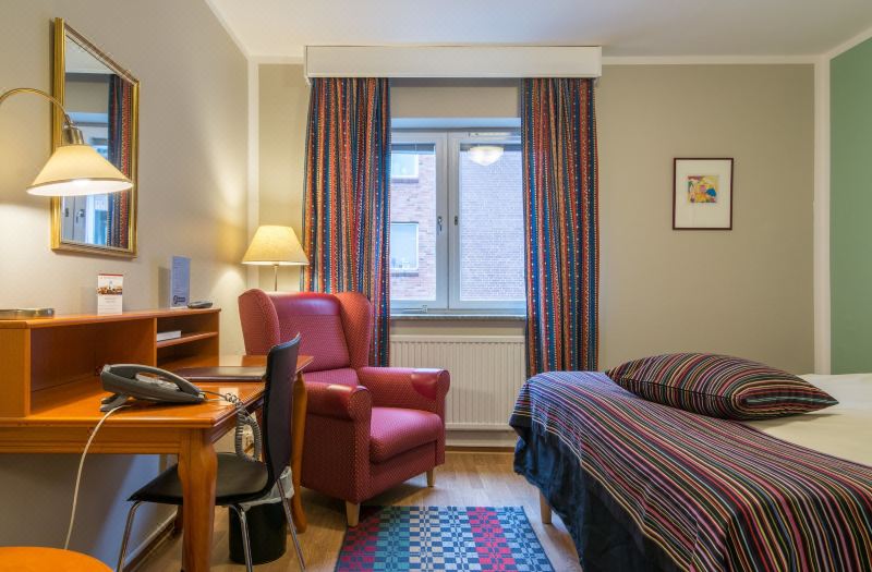 Teaterhotellet