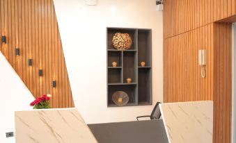 Yohannes Guesthouse Addis