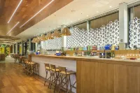 Prodigy Santos Dumont by Wish - bar