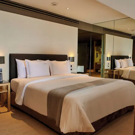 Casa Andina Premium Golf Los Incas