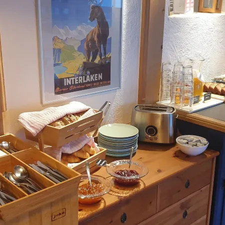 The Aarburg Hotel & Café