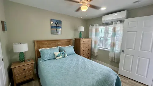 Turtle Nest 2 - Quick Walk to Beach