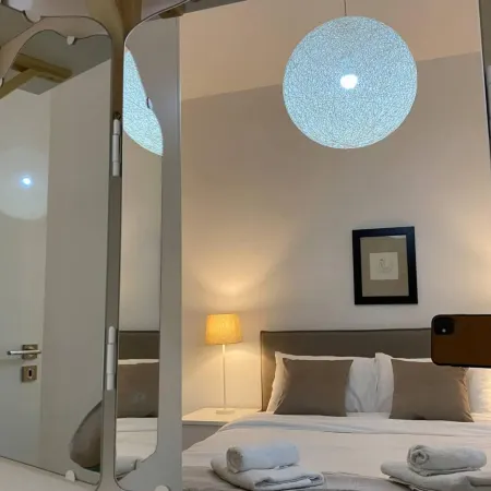 Seabreeze City Center Flat No 4