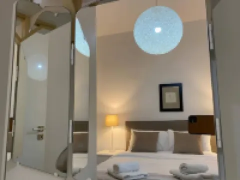 Seabreeze City Center Flat No 4
