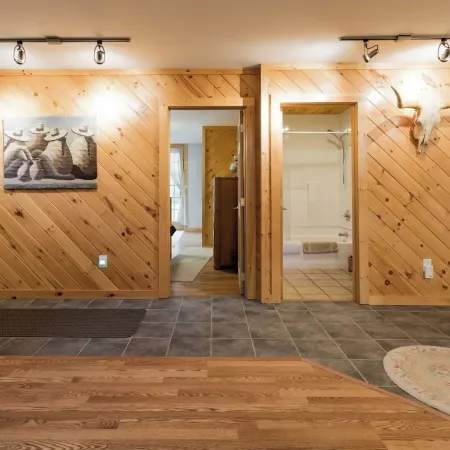Catskill Retreat