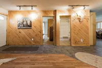 Catskill Retreat