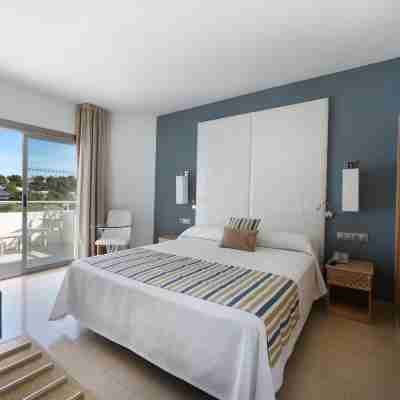 Sandos El Greco - Adults Only Rooms