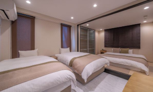 Residence Hotel Takayama Station