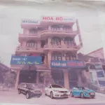 Hoa Do Hotel - Ha Tinh Hotels in bắc Hồng