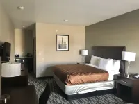 Catoosa Inn & Suites Hotels in Catoosa