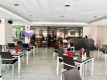 รูปภาพของ4605 เซอร์วิสอพาร์ตเมนต์วิวทะเล 30 ม. ถึงหาดป่าตอง