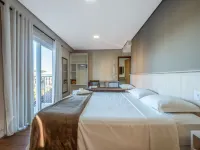 Villa di Cavi Hotel - Balcony
