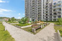 Lema 4 by Grand Apartments Hotels in Kowale
