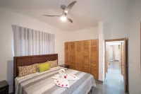 MODERN 2 BEDROOM VILLA IN SOSUA