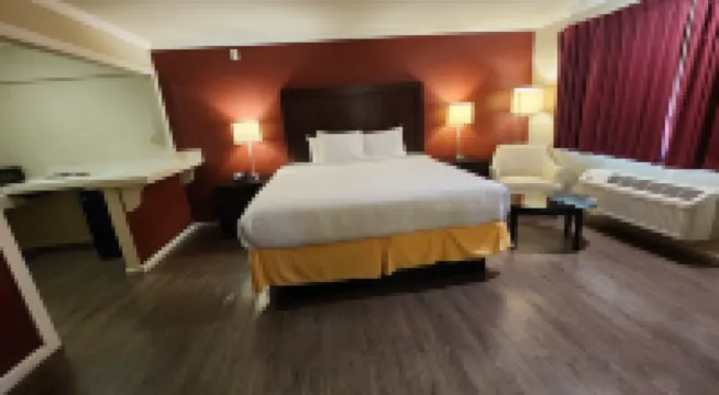 Mission Inn and Suites