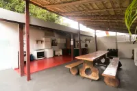 호텔 코라상 베르지