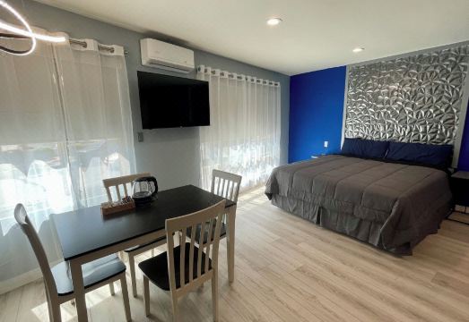 할리우드 7 스타 모텔