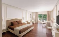 Garabagh Resort & Spa Hotels in Naftalan