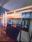 Banaue Pink Eco Hostel Hotels in Banaue
