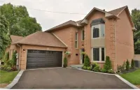 미시사가 매너 - 메도우베일