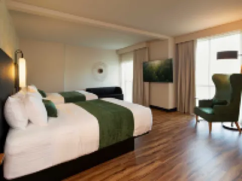 The Swiftwater Hotels in Pocono