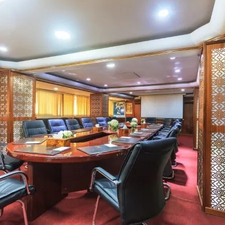 Hotel Rabat
