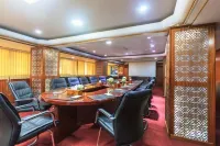 Hotel Rabat Hotels in Rabat