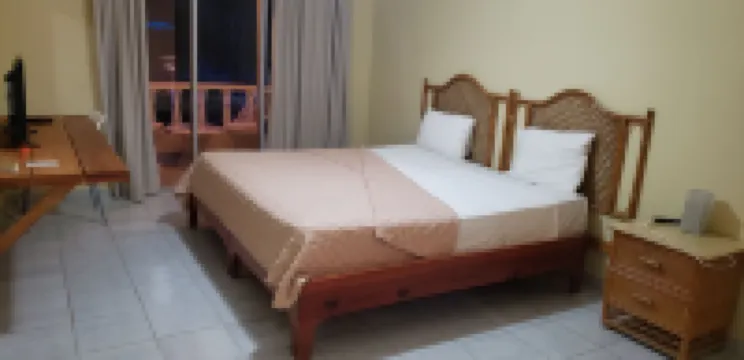 Hotel Voramar Sosua - Henk Prakken