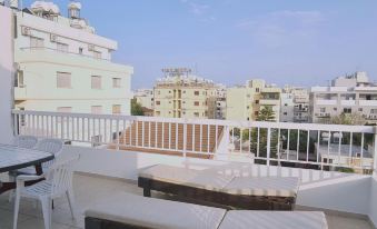 83 LIM2 - Stay Naturaleza Penthouse