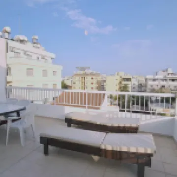 83 Lim2 - Stay Naturaleza 頂層公寓