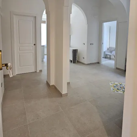 Galene - Beachfront in Costa d'Amalfi