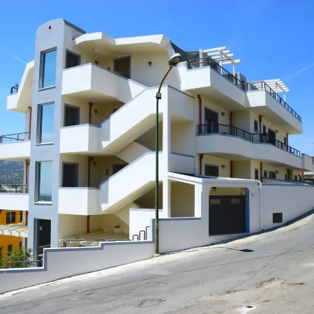 Hotel Gli Ulivi