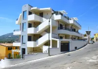 Hotel Gli Ulivi Hotel in zona OASI BIDEROSA Golfo Di Orosei