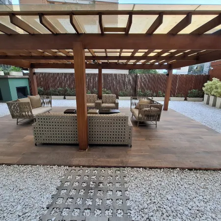 Edificio Selenita Loft e Duplex