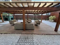 Edificio Selenita Loft e Duplex Hotels in Баруері