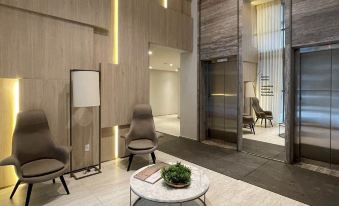 Yume Quad Campo Belo